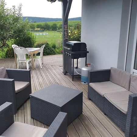Chez Le Vigneron Apartment Westhalten Exterior foto