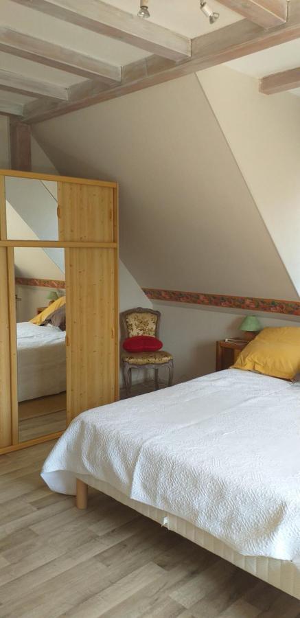 Chez Le Vigneron Apartment Westhalten Exterior foto