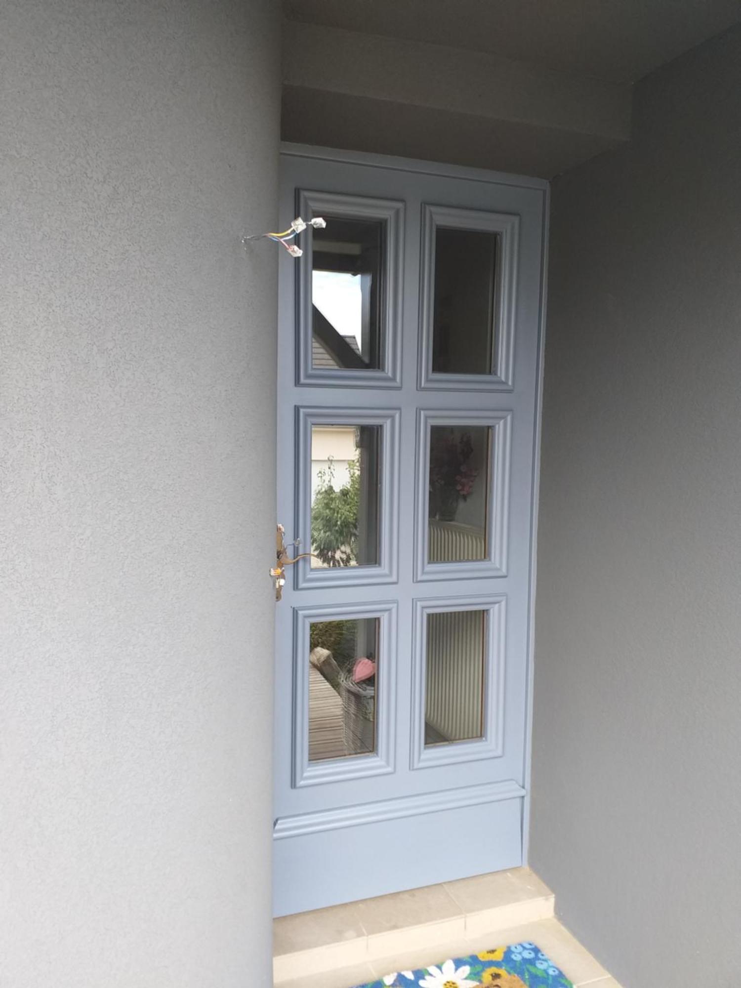 Chez Le Vigneron Apartment Westhalten Exterior foto