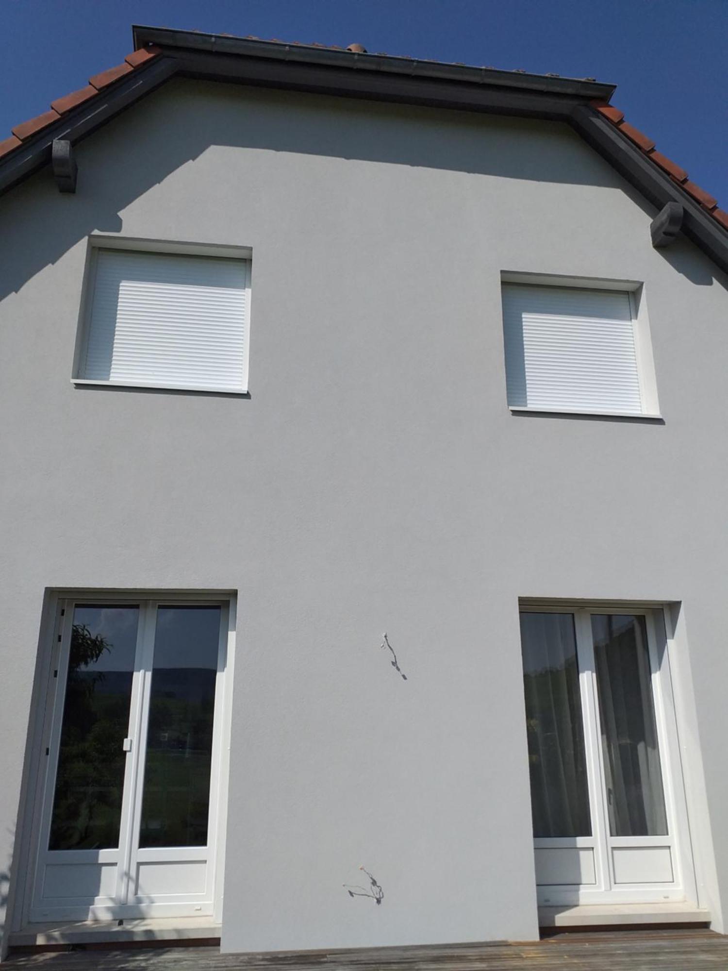 Chez Le Vigneron Apartment Westhalten Exterior foto